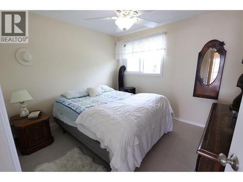 111 Tabor Boulevard, Prince George, BC - Indoor Photo Showing Bedroom