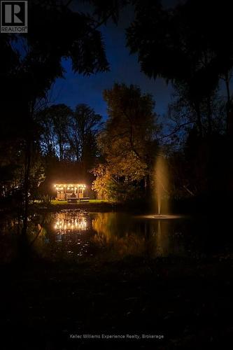 3744 Flos 4 Road W, Springwater, ON - Outdoor With View