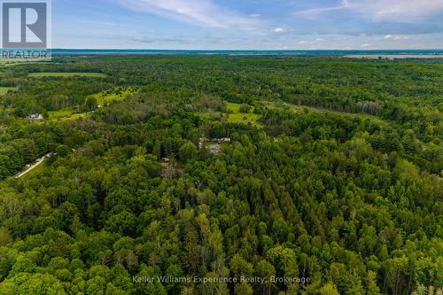 3744 Flos 4 Road W, Springwater, ON - Outdoor With View