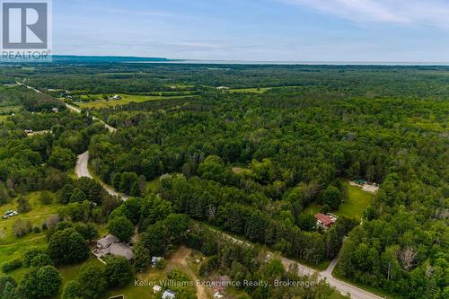 3744 Flos 4 Road W, Springwater, ON - Outdoor With View