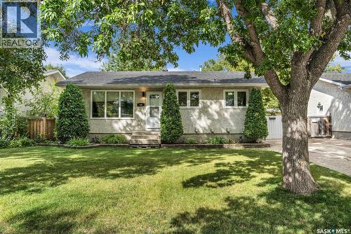 26 Fyfe Street, Regina, SK - Outdoor