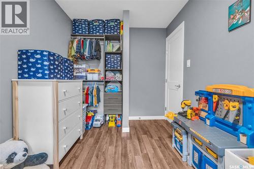 26 Fyfe Street, Regina, SK - Indoor
