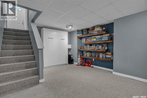 26 Fyfe Street, Regina, SK - Indoor Photo Showing Other Room