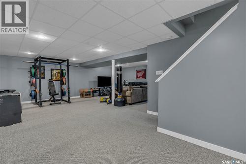 26 Fyfe Street, Regina, SK - Indoor