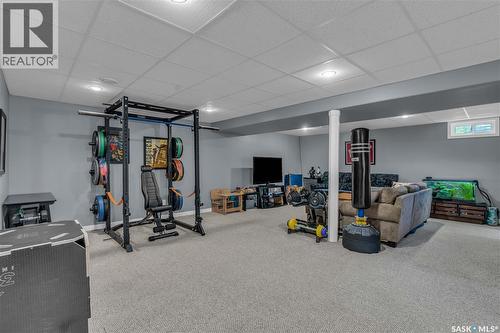 26 Fyfe Street, Regina, SK - Indoor