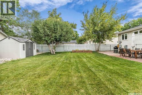 26 Fyfe Street, Regina, SK - Outdoor