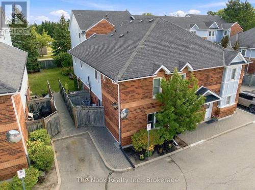 127 - 12421 NINTH LINE  Whitchurch-Stouffville (Stouffville), ON L4A 1J3