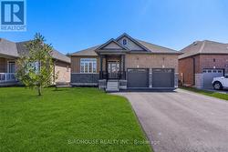 107 ALCORN DRIVE  Kawartha Lakes (Lindsay), ON K9V 0M8