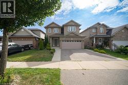 169 MCGUINESS Drive  Brantford, ON N3T 6R4