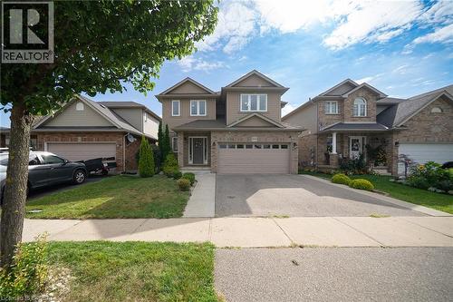 169 MCGUINESS Drive  Brantford, ON N3T 6R4