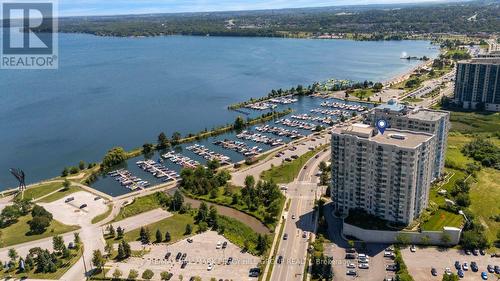 901 - 6 TORONTO STREET  Barrie, ON L4N 9R2