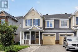 414 MEADOWHAWK CRESCENT Ottawa, ON K2J 5W7