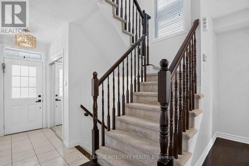 414 Meadowhawk Crescent, Ottawa, ON - Indoor Photo Showing Other Room
