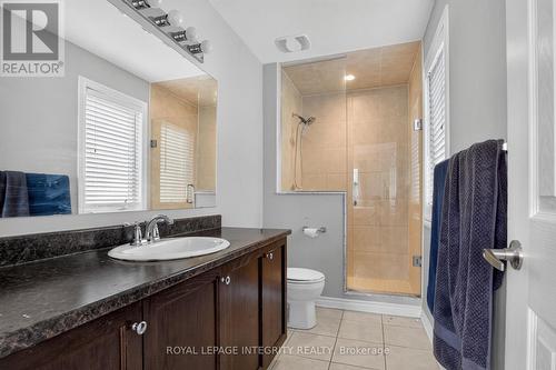 414 Meadowhawk Crescent, Ottawa, ON - Indoor Photo Showing Bathroom