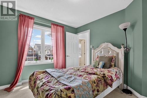 414 Meadowhawk Crescent, Ottawa, ON - Indoor Photo Showing Bedroom
