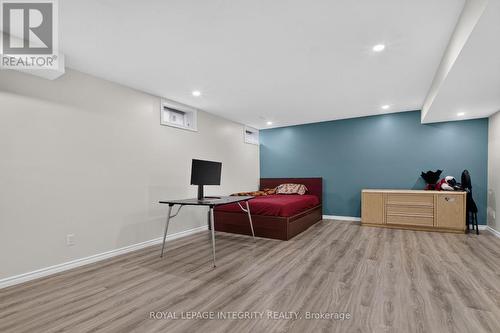 414 Meadowhawk Crescent, Ottawa, ON - Indoor