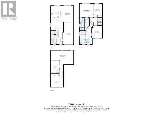 414 Meadowhawk Crescent, Ottawa, ON - Other