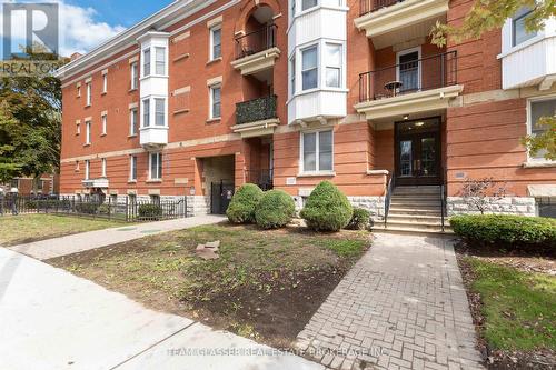 303 - 440 WELLINGTON STREET , London East (East F), Ontario N6A 3P2 2