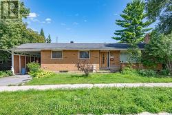 999 - 999 CAVAN STREET Ottawa, ON K1Z 5T6