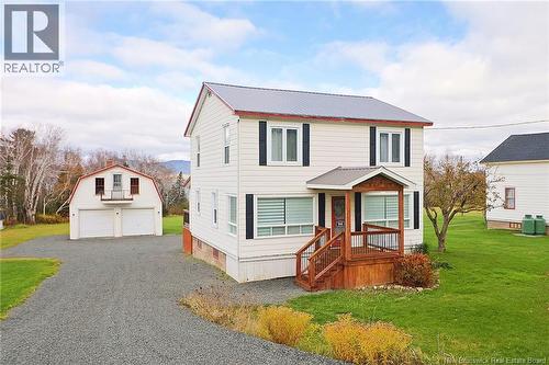29606 Route 134  Dalhousie Junction, NB E3N 6A5