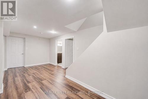 8 Ballycastle Crescent, Brampton, ON - Indoor Photo Showing Other Room