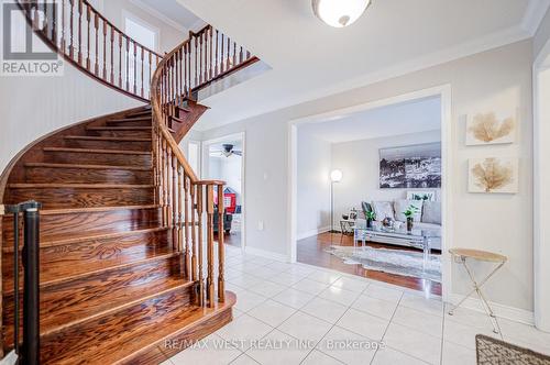 8 Ballycastle Crescent, Brampton, ON - Indoor Photo Showing Other Room