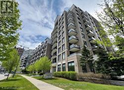 602 - 111 UPPER DUKE CRESCENT  Markham, ON L6G 0C8