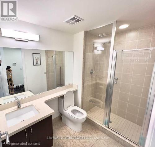 602 - 111 Upper Duke Crescent, Markham, ON - Indoor Photo Showing Bathroom