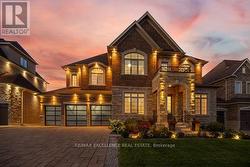 319 TORREY PINES ROAD  Vaughan, ON L4H 3X3