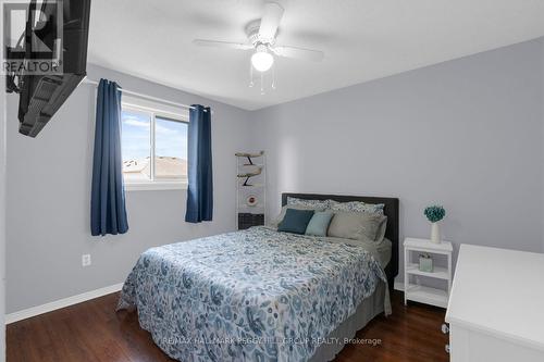 14 Copeman Crescent, Barrie, ON - Indoor Photo Showing Bedroom