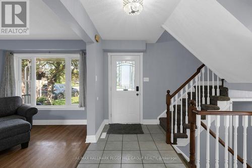 14 Copeman Crescent, Barrie, ON - Indoor Photo Showing Other Room