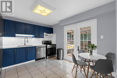 14 Copeman Crescent, Barrie, ON - Indoor