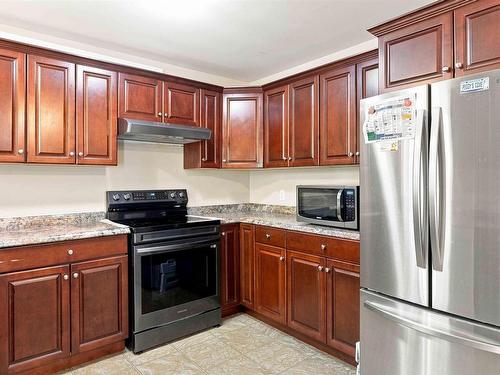 68 Alicia Boulevard, Kentville, NS - Indoor Photo Showing Kitchen