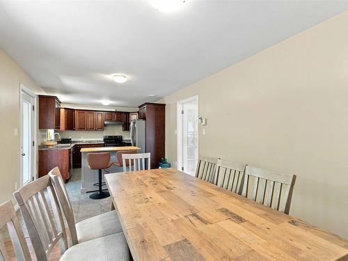 68 Alicia Boulevard, Kentville, NS - Indoor