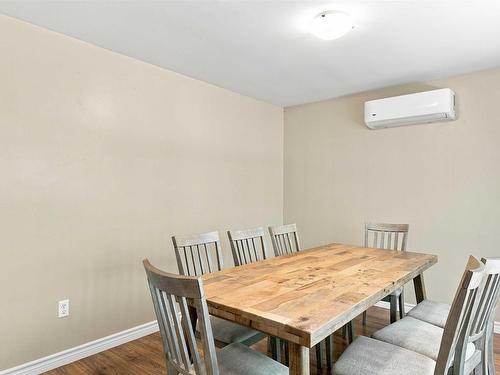68 Alicia Boulevard, Kentville, NS - Indoor Photo Showing Dining Room