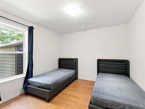 68 Alicia Boulevard, Kentville, NS - Indoor Photo Showing Bedroom