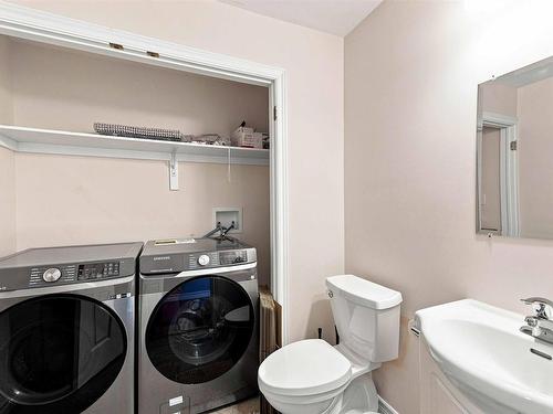 68 Alicia Boulevard, Kentville, NS - Indoor Photo Showing Laundry Room