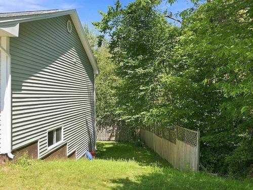 68 Alicia Boulevard, Kentville, NS - Outdoor