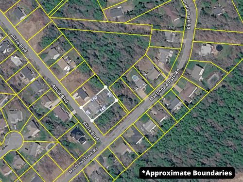 68 Alicia Boulevard, Kentville, NS - Other