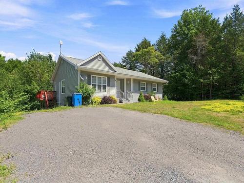 68 Alicia Boulevard, Kentville, NS - Outdoor