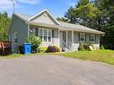 68 Alicia Boulevard, Kentville, NS  - Outdoor With Deck Patio Veranda With Facade 