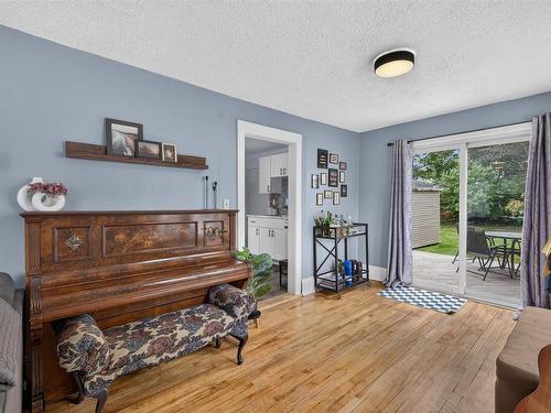361 Kent Street, Charlottetown, PE - Indoor