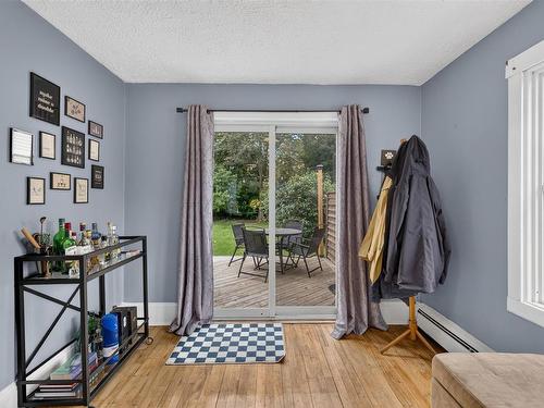 361 Kent Street, Charlottetown, PE - Indoor