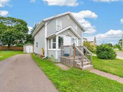 361 Kent Street  Charlottetown, PE C1A 1P7