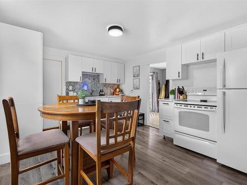 361 Kent Street, Charlottetown, PE - Indoor Photo Showing Kitchen
