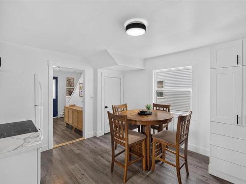361 Kent Street, Charlottetown, PE - Indoor Photo Showing Dining Room