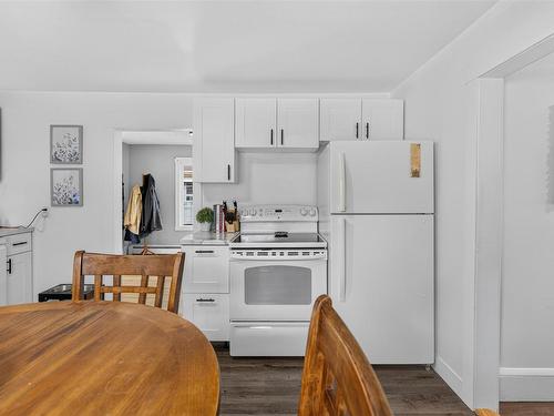 361 Kent Street, Charlottetown, PE - Indoor Photo Showing Kitchen