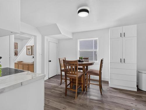 361 Kent Street, Charlottetown, PE - Indoor Photo Showing Dining Room