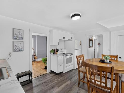 361 Kent Street, Charlottetown, PE - Indoor