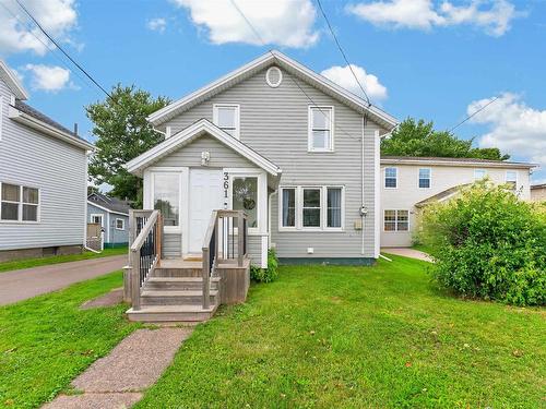 361 Kent Street, Charlottetown, PE - Outdoor